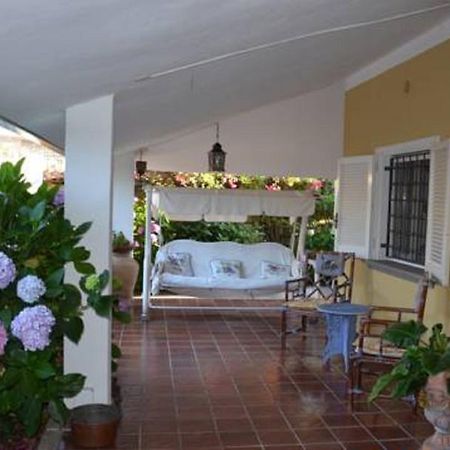 Villa Hermes San Ferdinando Kültér fotó