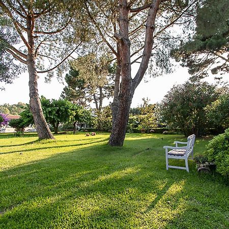 Villa Hermes San Ferdinando Kültér fotó