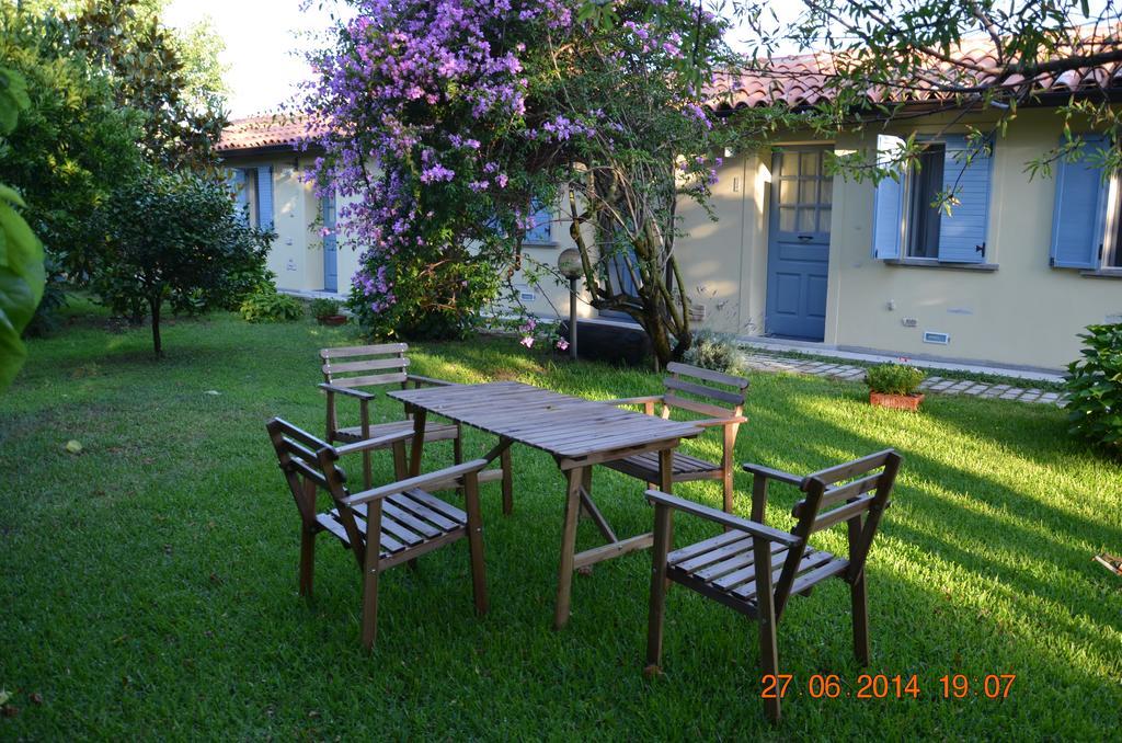 Villa Hermes San Ferdinando Kültér fotó