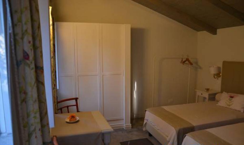 Villa Hermes San Ferdinando Szoba fotó