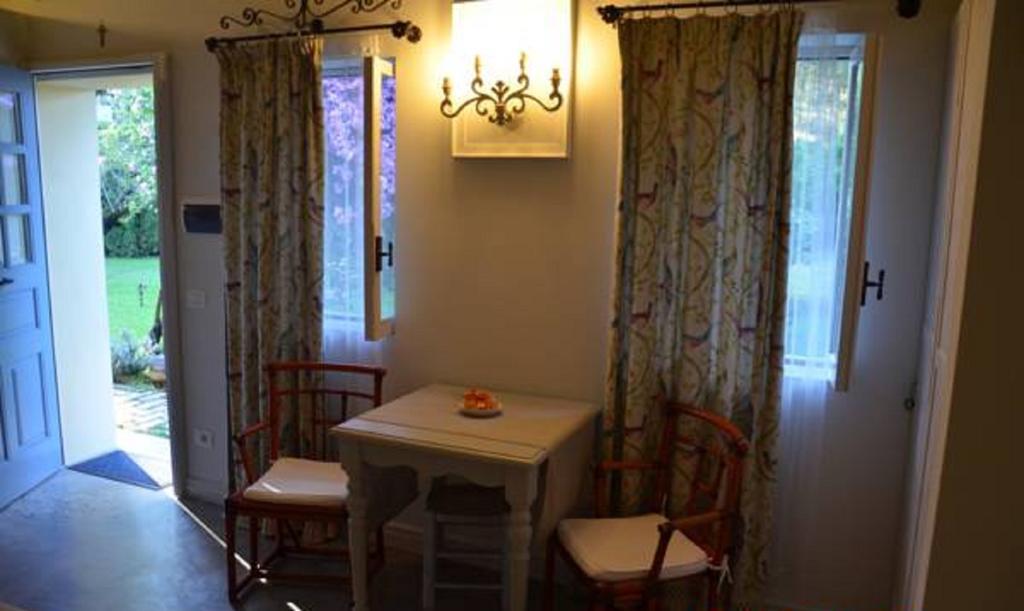 Villa Hermes San Ferdinando Szoba fotó