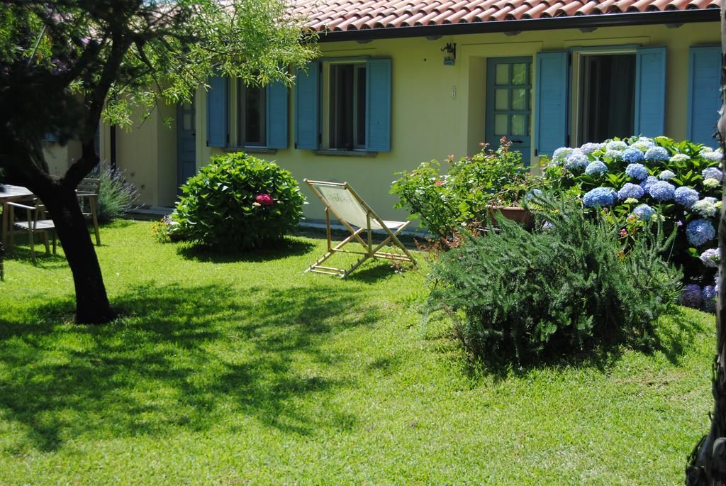 Villa Hermes San Ferdinando Kültér fotó