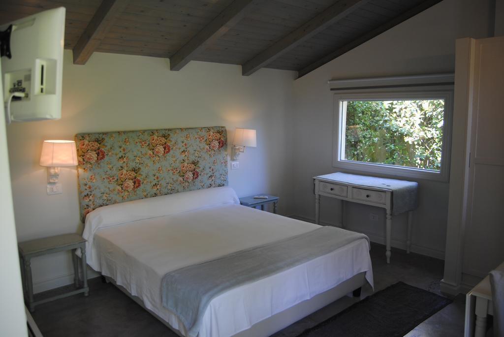 Villa Hermes San Ferdinando Kültér fotó