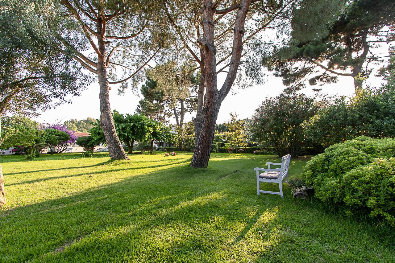 Villa Hermes San Ferdinando Kültér fotó