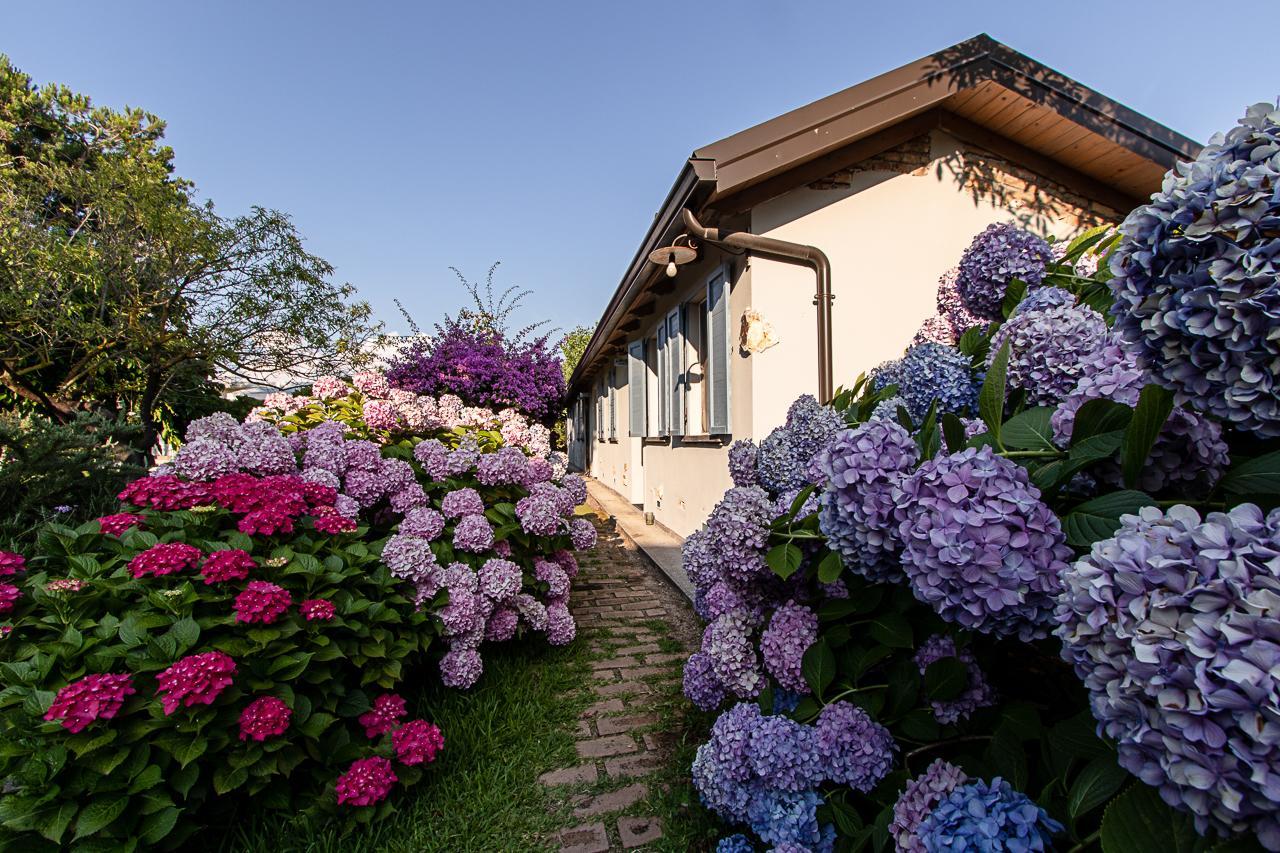 Villa Hermes San Ferdinando Kültér fotó