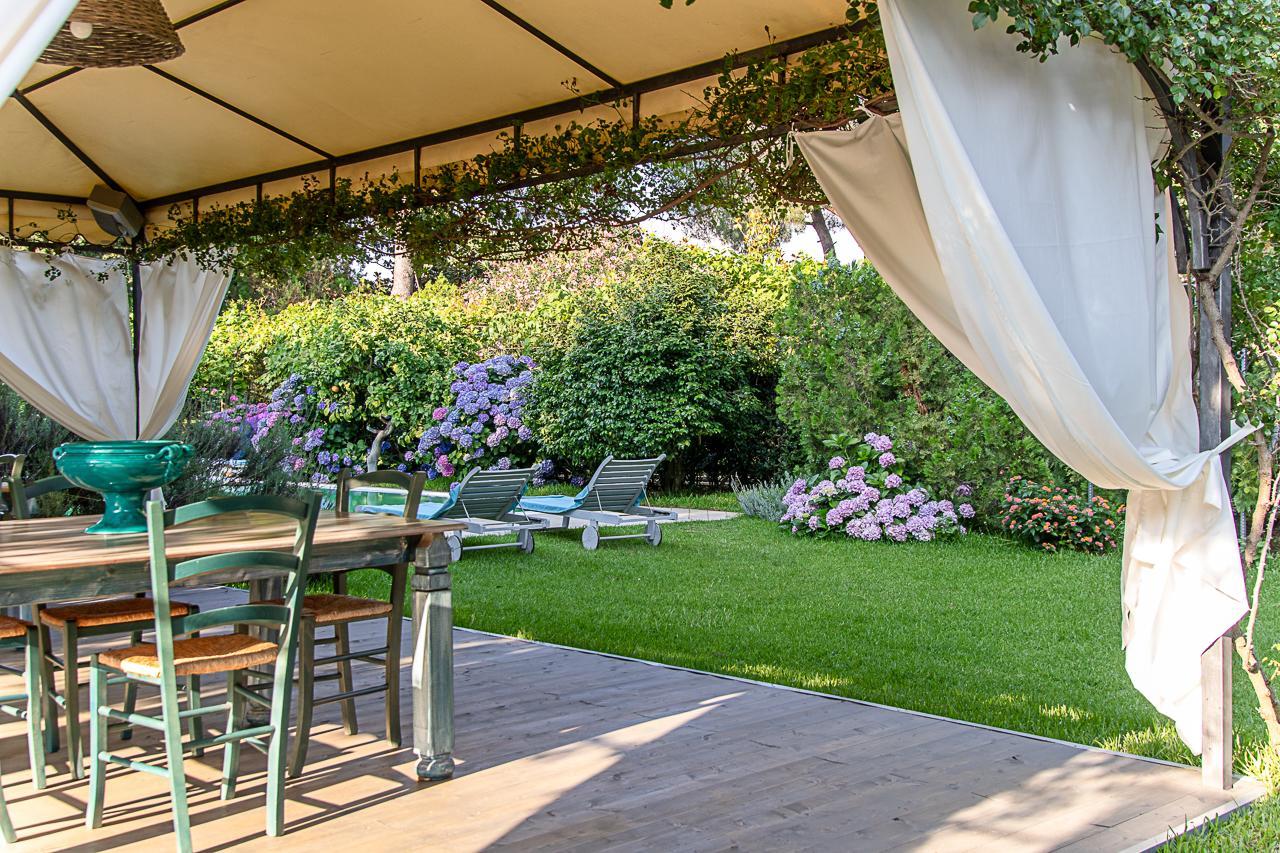 Villa Hermes San Ferdinando Kültér fotó