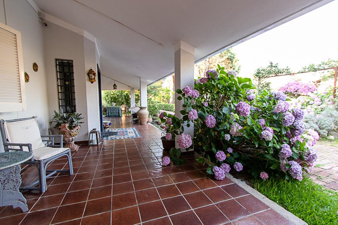 Villa Hermes San Ferdinando Kültér fotó