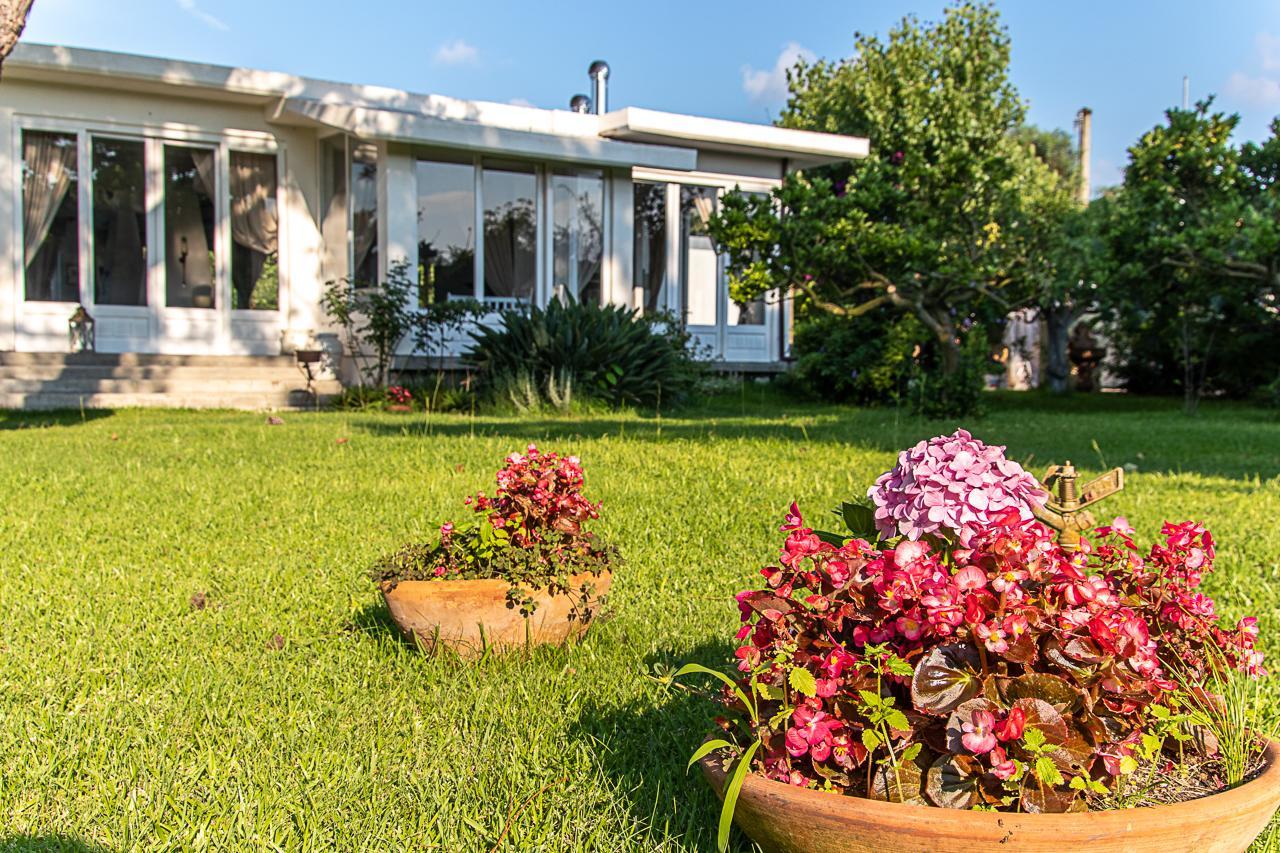 Villa Hermes San Ferdinando Kültér fotó